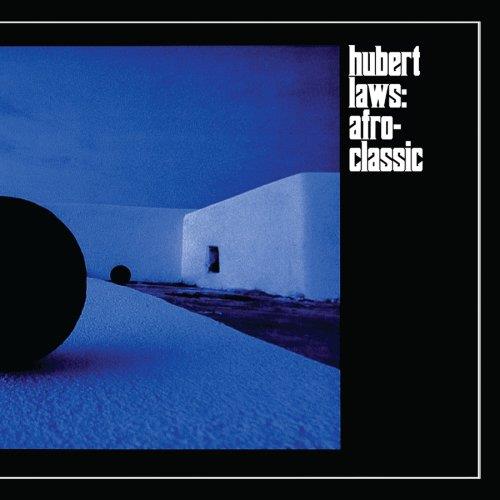 Hubert Laws Afro Classic (LP)